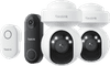 Reolink E540 Duo Pack + D340W + Chime