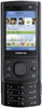 Nokia 6700 Slide Black