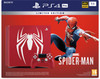 Sony PlayStation 4 Pro 1 TB Spider Man Limited Edition