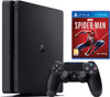 Sony PlayStation 4 Slim 1TB Spider-Man Bundle