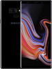 Samsung Galaxy Note 9 512GB Black