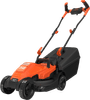 BLACK+DECKER BEMW451BH