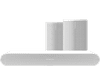 Sonos Ray Wit +  Era 100 SL Duopack Wit