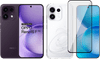 OPPO Reno16 F 256GB Paars 5G + Accessoirepakket