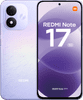 Redmi Note 17 128GB Paars 5G