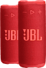 JBL Grip Rood Duo Pack