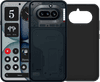 Nothing Phone (4a) 128GB Zwart 5G + BlueBuilt Back Cover Zwart
