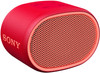 Sony SRSXB01 Rood