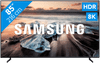 Samsung QLED 8K 85Q900R
