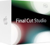 Apple Final Cut Studio