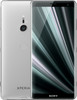 Sony Xperia XZ3 White Silver