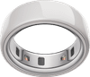 Oura Ring 4 Ceramic Maat 10 Cloud
