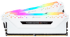 Corsair Vengeance RGB Pro 16GB DDR4 DIMM 3600 Mhz / 18 (2x8GB) White