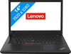 Lenovo Thinkpad T480 i5 - 8GB - 256GB SSD