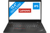 Lenovo Thinkpad P52s i7 - 16GB - 512GB SSD
