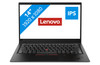 Lenovo Thinkpad X1 Carbon i7 - 16GB - 512GB SSD