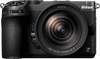 Nikon Z5IIC Zwart + 24-105mm f/4-7.1