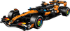 LEGO Technic McLaren MCL39 F1 auto 42228