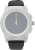 MyKronoz ZeTime 44mm Smartwatch Original Black