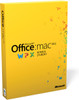 Microsoft Office Mac Home and Student 2011 NL PKC