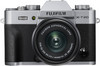 Fujifilm X-T20 Zilver + XC 15-45mm OIS PZ
