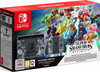 Nintendo Switch Super Smash Bros Ultimate Bundle