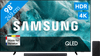 Samsung 98" QLED Q7FA 4K (2025) + Samsung HW-Q600F (2025)