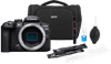 Canon EOS R10 BlueBuilt Starterskit