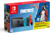 Nintendo Switch Fortnite Bundle