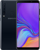 Samsung Galaxy A9 Zwart