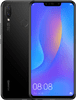 Huawei P Smart Plus Zwart