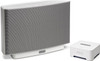Sonos ZonePlayer S5 White + ZoneBridge 100