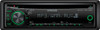 Kenwood KDC-3051G Autoradio