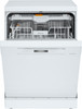 Miele G 6620 SC BW / Freestanding