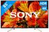 Sony KD-85XF8596