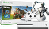 Xbox One S 1TB Fortnite Bundel