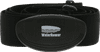 WaterRower Hartslagmeter Borstband Zwart
