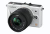 Panasonic Lumix DMC-GF2 White 14-42mm Kit