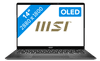 MSI Prestige 14 AI+ OLED D3MG-450NLN QWERTY