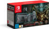 Nintendo Switch Diablo III (3) Eternal Collection Bundle