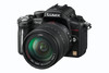 Panasonic Lumix DMC-GH2 Black 14-140mm Kit