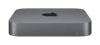 Apple Mac Mini (2018) 3.2GHz i7 8GB/128GB - 10Gbit/s Ethernet