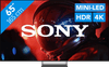 Sony Bravia 9 II True RGB 65" (2026)