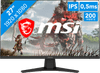 MSI MAG 274F