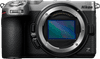 Nikon Z5IIC Body Zilver