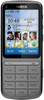 Nokia C3-01 Touch and Type Grey