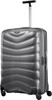 Samsonite FireLite Spinner 75cm Eclipse Gray