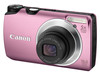 Canon PowerShot A3300 Pink