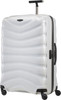 Samsonite Firelite Spinner 81cm Diamond White