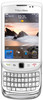 BlackBerry Torch 9800 White QWERTY